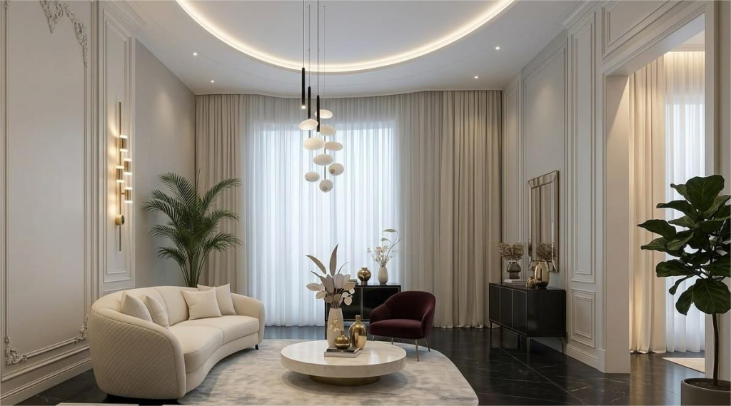 Declutter & Organize for a Clean Look