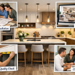 How We Ensure Quality and Durability in Interior Work