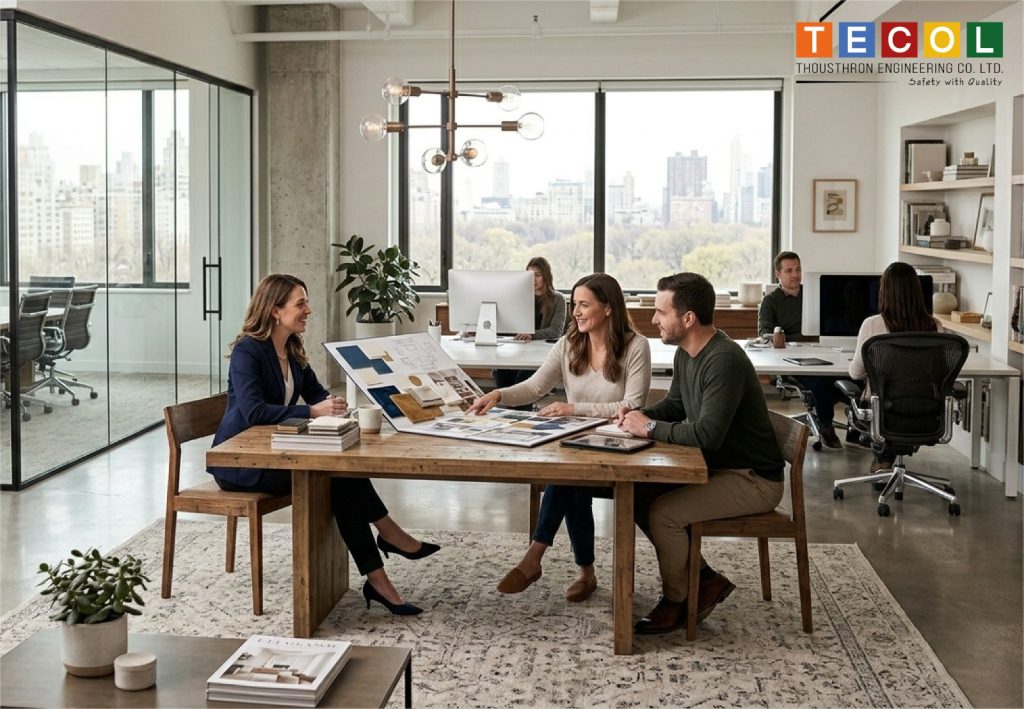 Client-Centric Approach