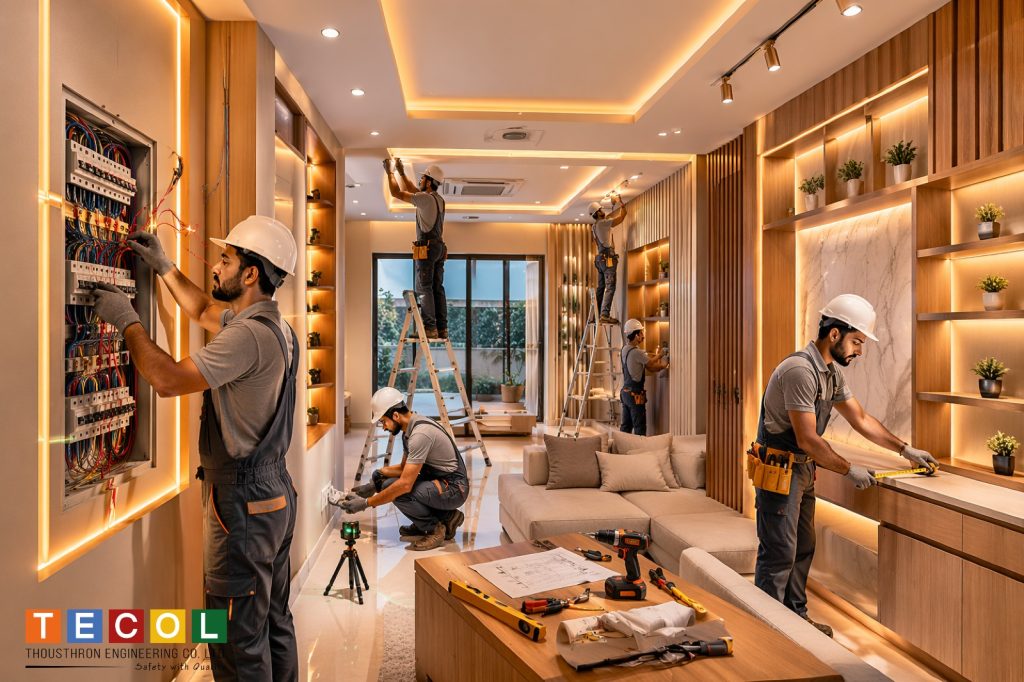 Compliance with Industry Standards