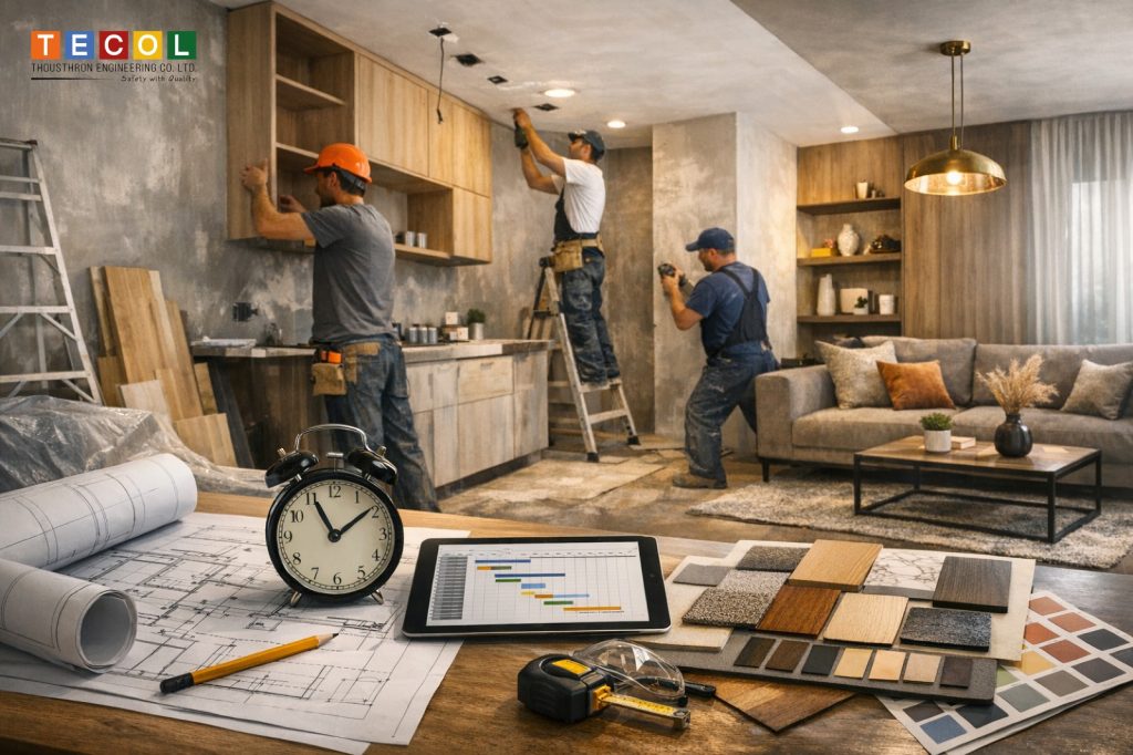 Time Management & Efficiency